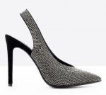 Zapatos DUCATI de Lola Cruz